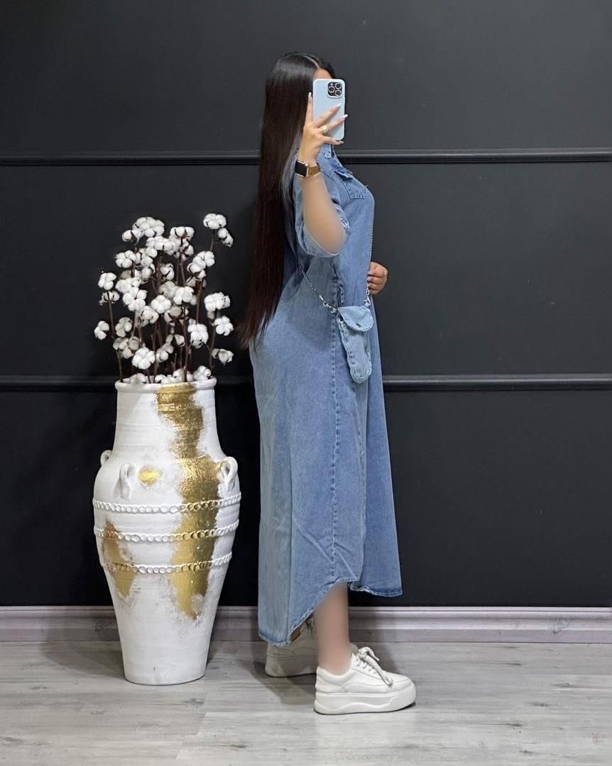 джинсовое пальто,женские джинсовые пальто,джинсовое платье рубашка,джинсовая платье,джинсовое платье миди