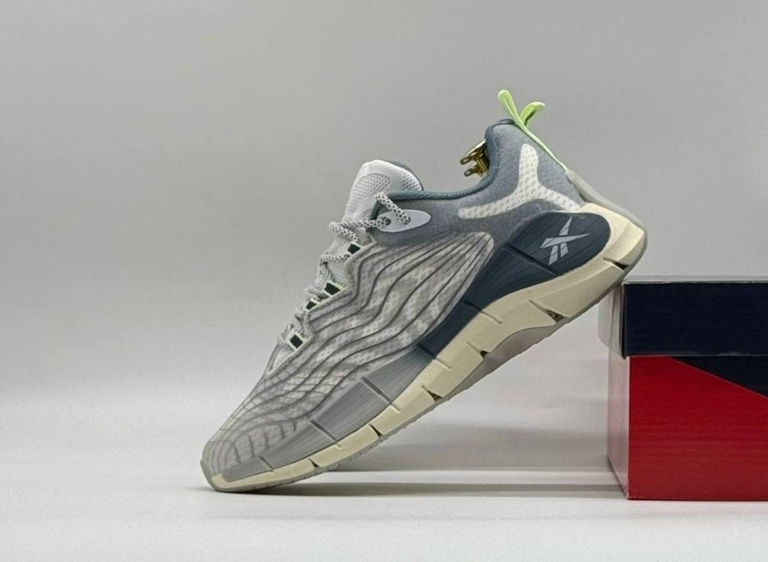 кроссовки reebok zig kinetica,reebok кроссовки zig kinetica ii,кроссовки reebok,мужские кроссовки reebok,кроссовки мужские reebok zig kinetica