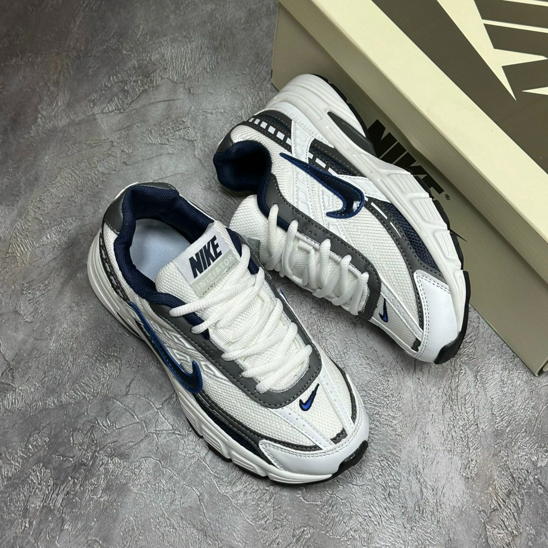кроссовки nike initiator,кроссовки nike,кроссовки nike initiator цвет белый,кроссовки мужские nike,кроссовки