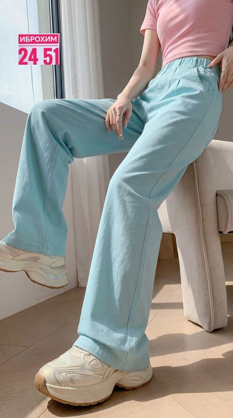 джинсы брюки,брюки модные,женские джинсы,женские джинсы широкие,широкие брюки