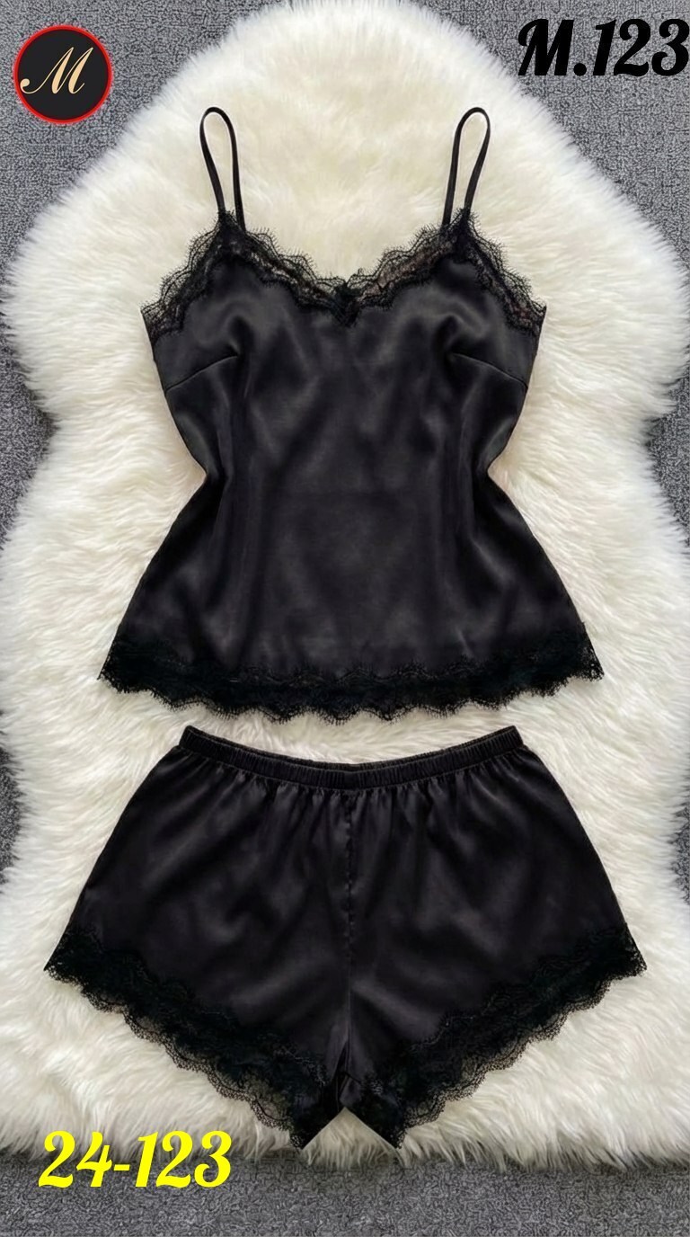 пижама женская комплект,шелковая пижама,пижама комплект,пижама женская,пижама с кружевом