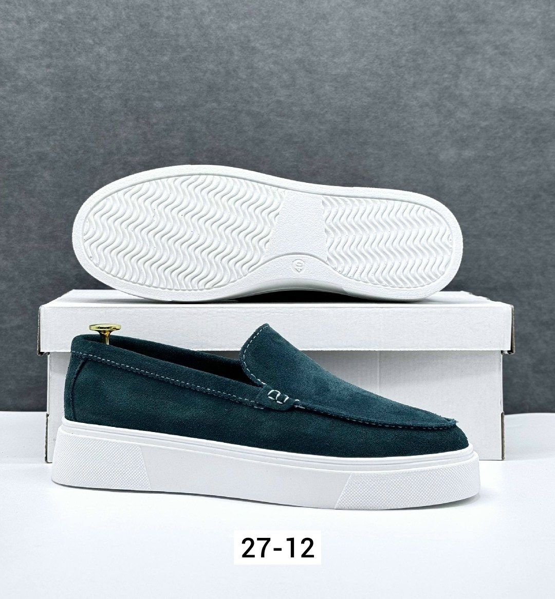 ,лоферы мужские loro piana,лоферы мужские замшевые зеленые,замшевые лоферы loro piana,мужские замшевые лоферы