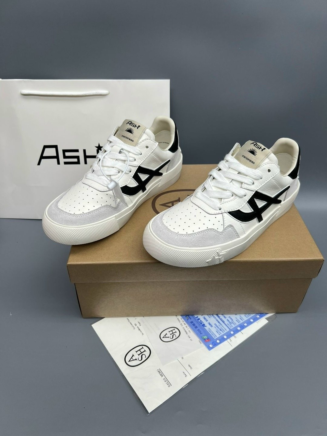 кеды женские ash 0ah.ah134880.t белые 39 ru,кроссовки ash,,женские кеды ash,кеды ash