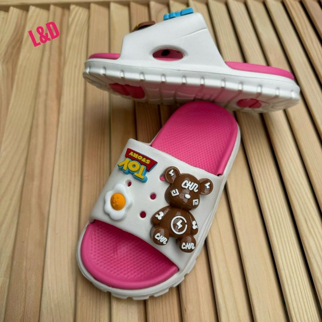 шлепанцы детские,детские тапочки,тапочки для девочек,тапочки для детей,модные тапочки