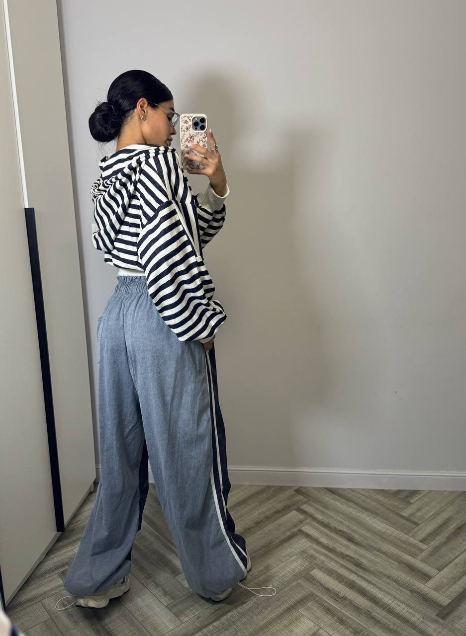 костюм двойка свободные штаны и кофта с капюшоном,костюм женский спортивный,спортивный костюм,спортивная одежда для женщин,спортивный костюм одежда