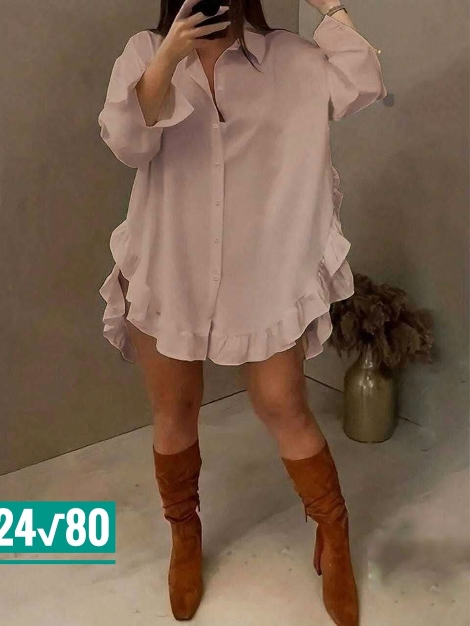 женская рубашка больших размеров,рубашка женская свободного кроя,женская рубашка,элегантная женская рубашка,рубашка с оборками