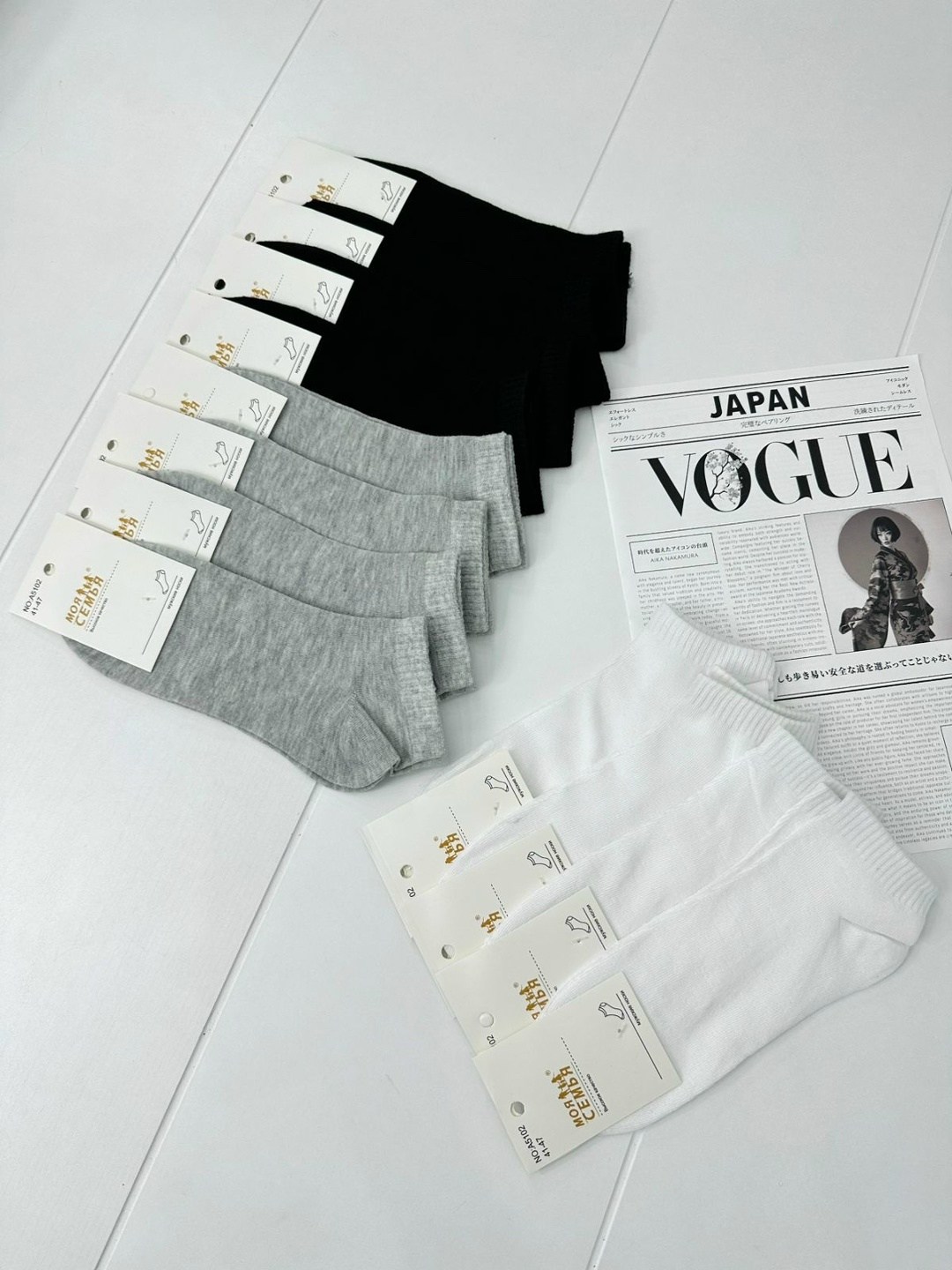 носки женские 10 пар,носки женские,комплект носки женские,носки обычные,короткие женские носки