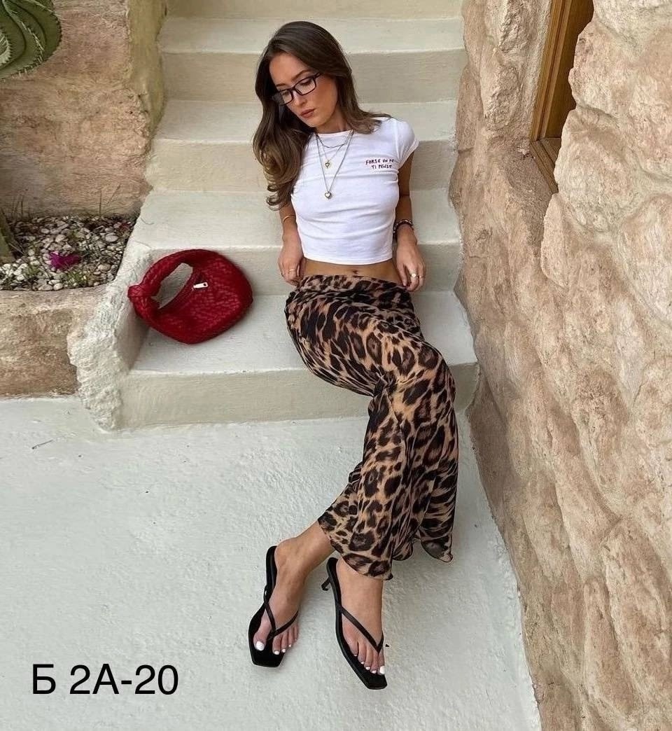 юбка женская длинная с леопардовым принтом р-р m,женская длинная юбка с леопардовым принтом,женская шифоновая юбка с леопардовым принтом,юбка с леопардовым принтом,женская прозрачная юбка с леопардовы