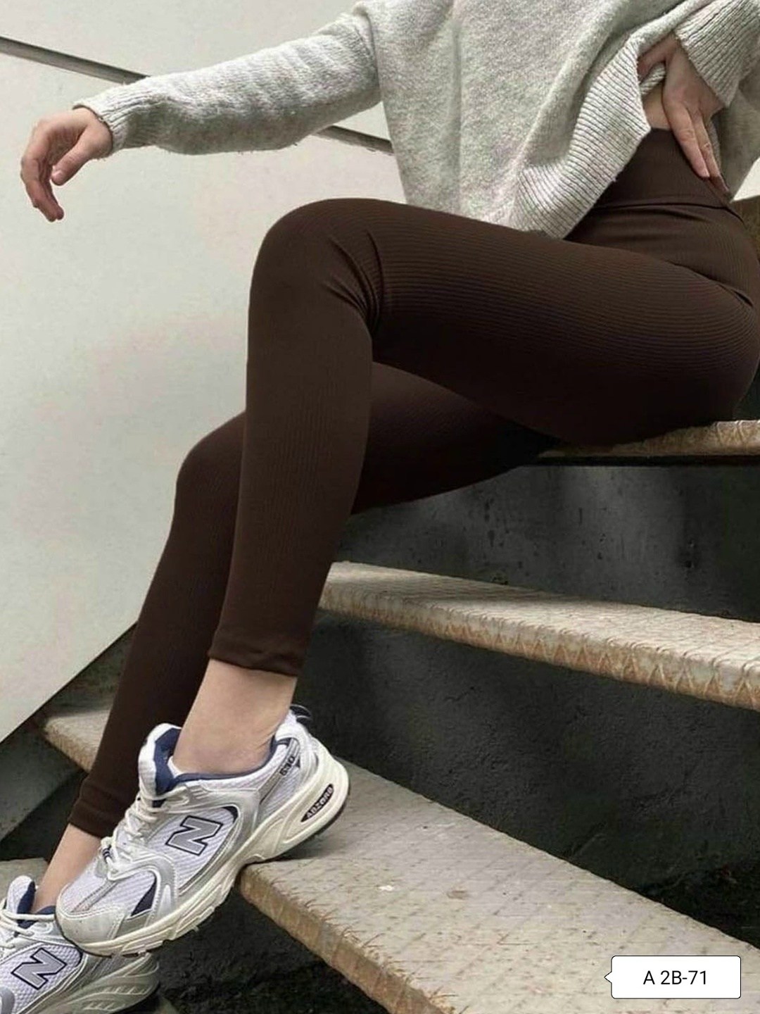 легинсы теплые с начесом черный рубчик 46-50 ru,лосины женские,женские легинсы,леггинсы женские,леггинсы в рубчик