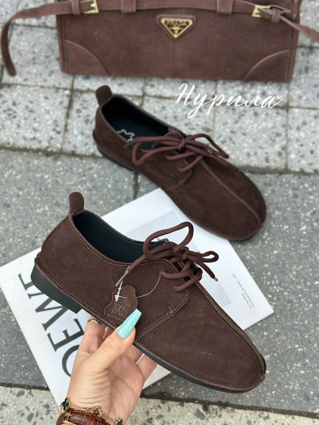 ,женская ,женские туфли замшевые, повседневные,лоферы замшевые на шнуровке