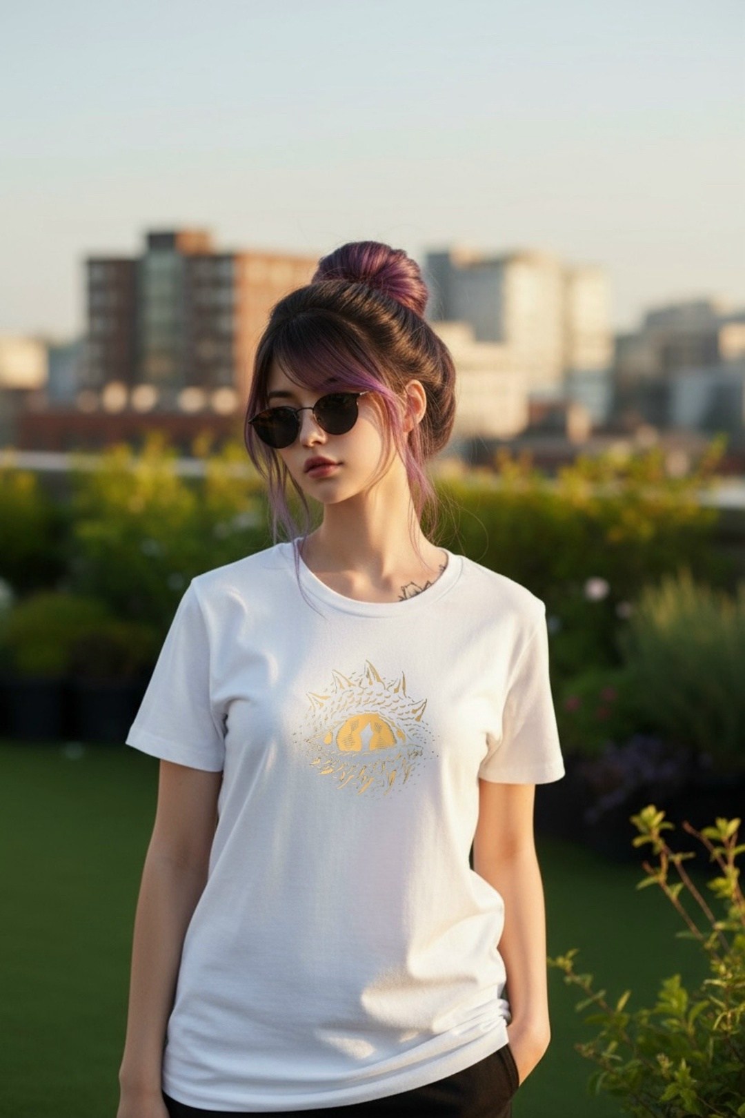 футболка женская uzcotton premium зеленая m,футболка женская uzcotton premium зеленая xl,футболка женская uzcotton premium зеленая l,футболки женская,женская базовая футболка