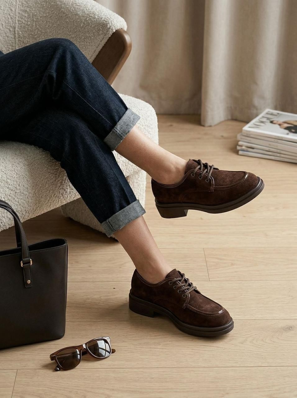 женские лоферы,женская ,лоферы замшевые,повседневная ,лоферы с пряжкой