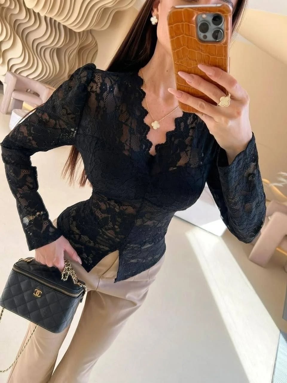 женская кружевная блузка,кружевная блузка,кружевная кофта,женская кружевная блузка с длинным рукавом,кружевная блузка с длинным рукавом
