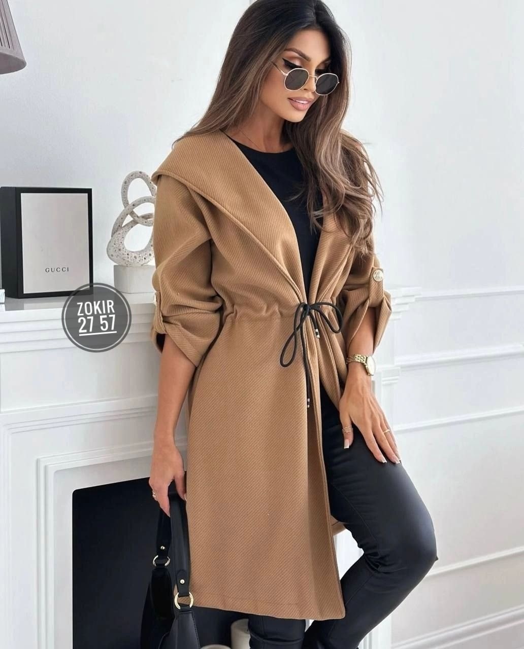 стильное пальто,пальто средней длины,пальто женский,элегантные пальто,модное пальто