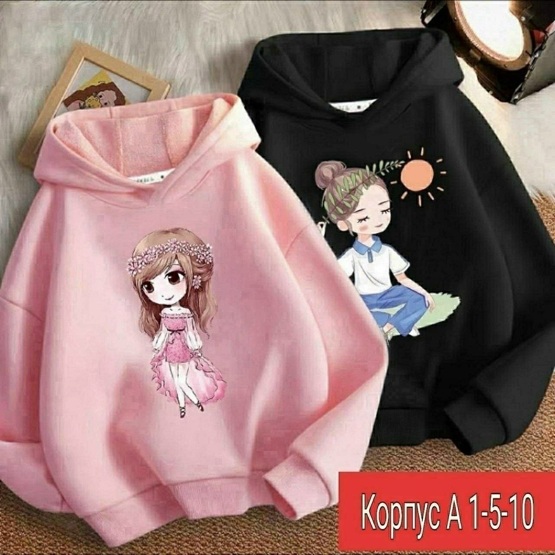 cвитшот для девочки,толстовка с капюшоном для девочек,толстовки для девушек,толстовка на девочку,модная толстовка