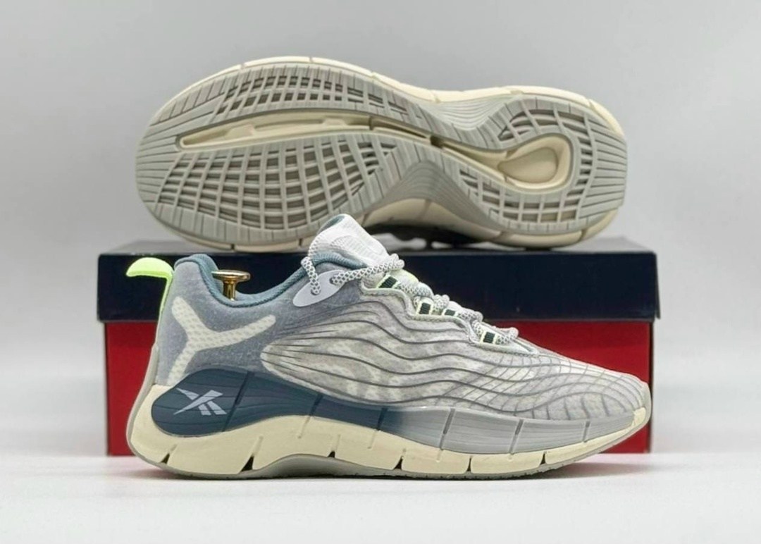 кроссовки reebok zig kinetica,reebok кроссовки zig kinetica ii,кроссовки reebok,мужские кроссовки reebok,кроссовки мужские reebok zig kinetica