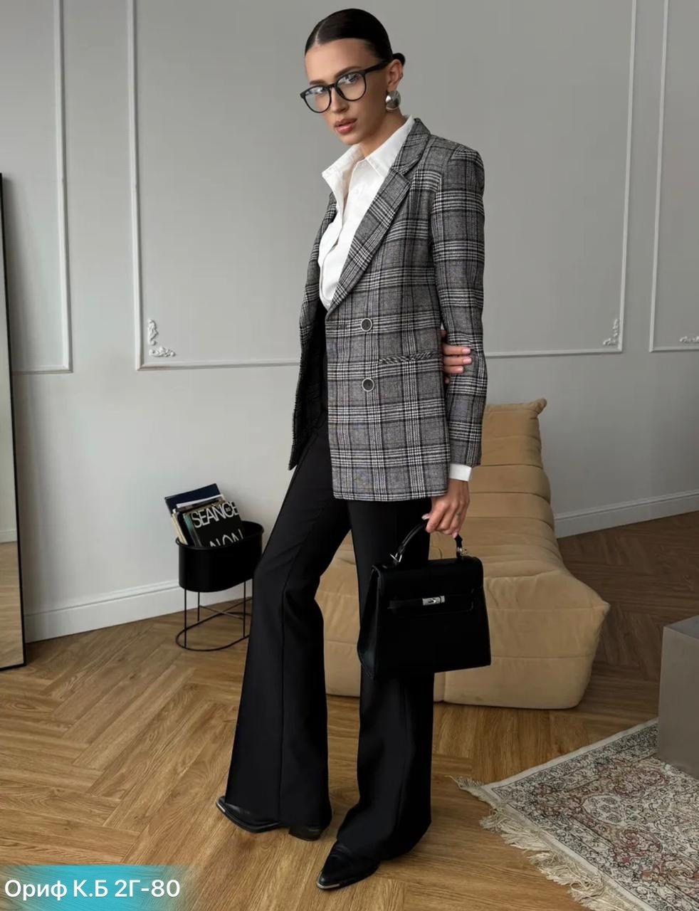 жакет,женские жакеты,пиджак в клетку,пиджак и жакет,жакет шерстяной