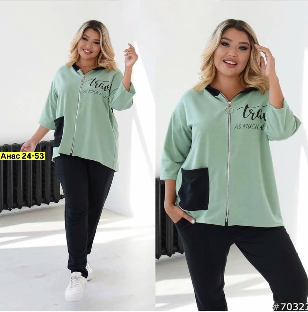 женские костюмы больших размеров,костюм спортивный женский,костюм женский,костюм спортивный,трикотажные костюмы