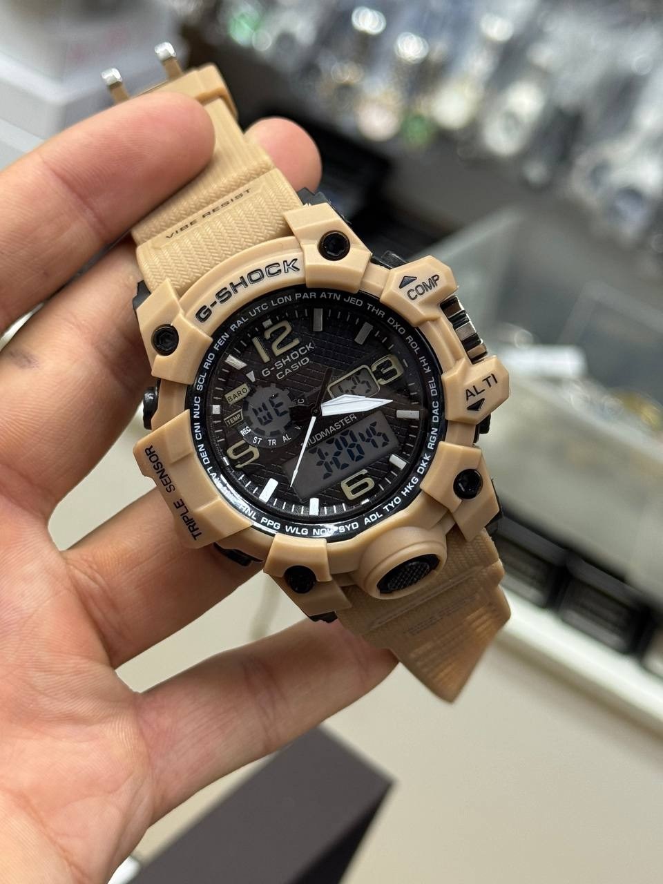 часы наручные,часы casio g shock ga 100,спортивные часы,наручные часы,часы g-shock