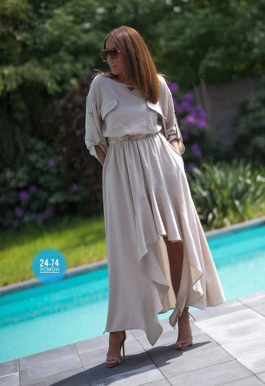 платья,платье модное,женская платье,платье стильное,длинное платье летнее