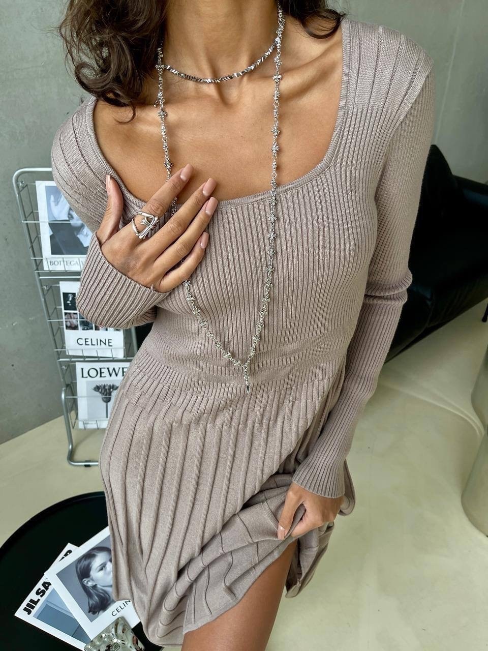 платье,красное платье лапша,женское платье,трикотажное платье,платье красное