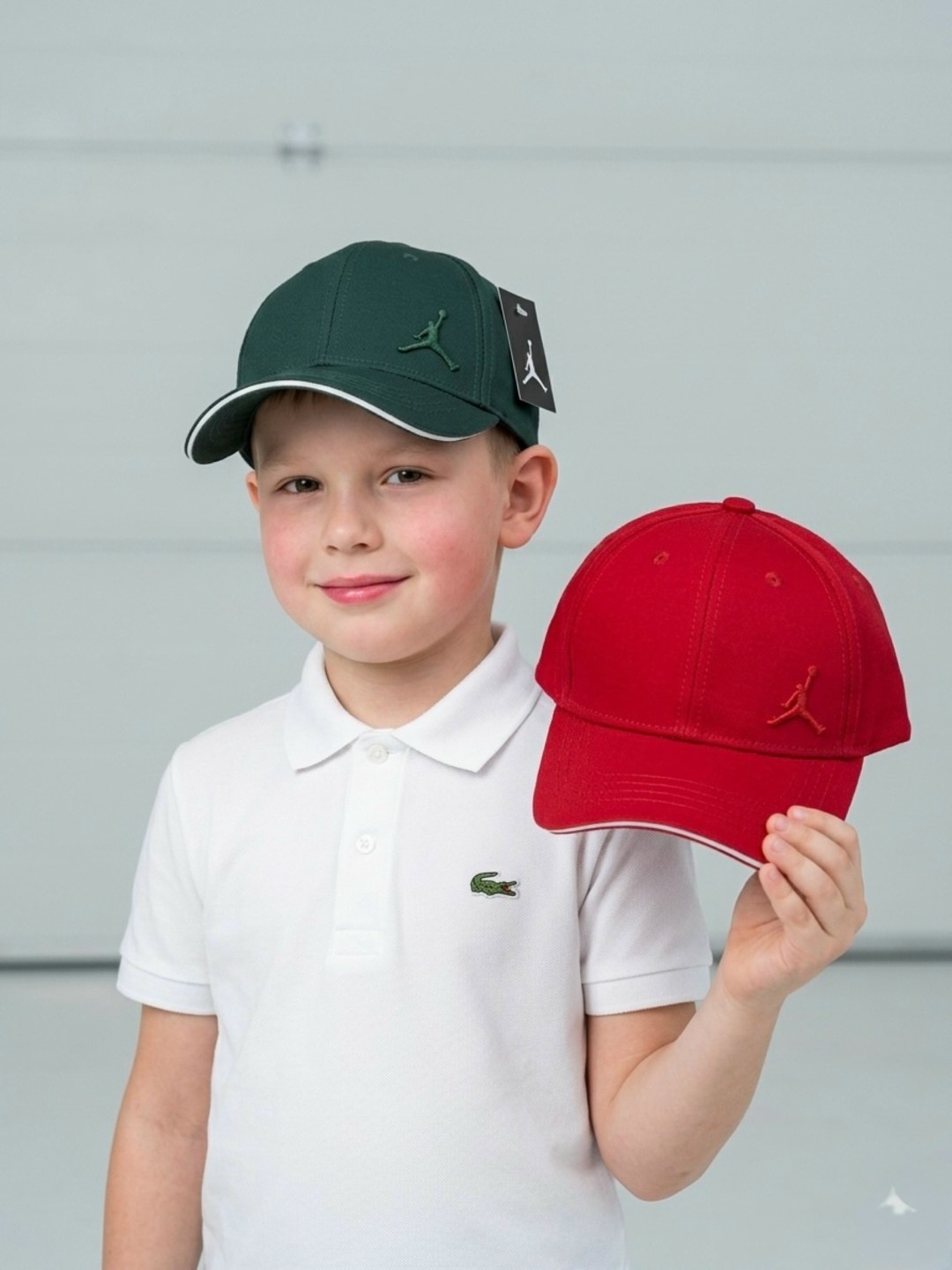 кепка для мальчика,кепка для мальчика летняя,бейсболка для мальчика,кепка jordan 28734 серая,бейсболка детская