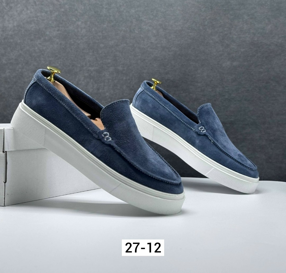 ,лоферы мужские loro piana,лоферы мужские замшевые,лоферы мужские,лоферы мужские из натуральной замши