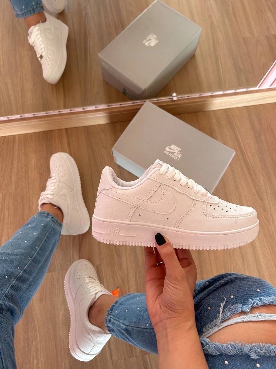 кроссовки белые найк 760,nike air force 1,кросcовки nike air force 1,кроссовки nike air force 1 форсы белые кеды,nike air force 1 07