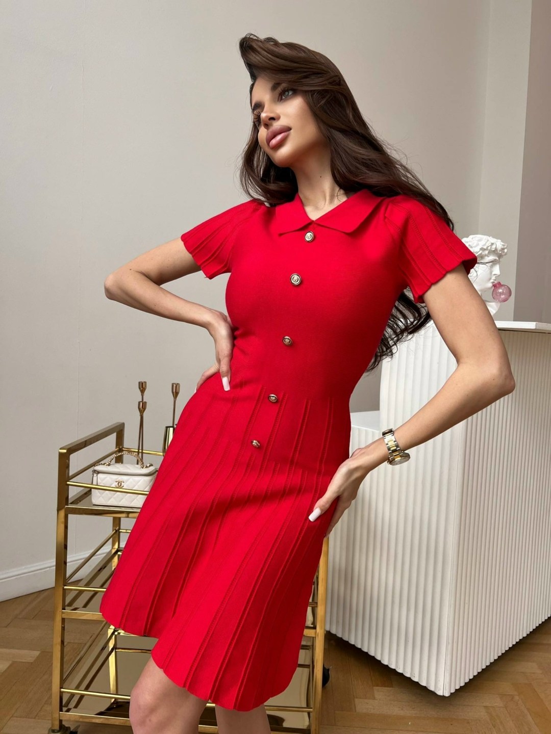 трикотажное платье,вязаные платья,платье,женское платье,элегантное трикотажное платье лапша