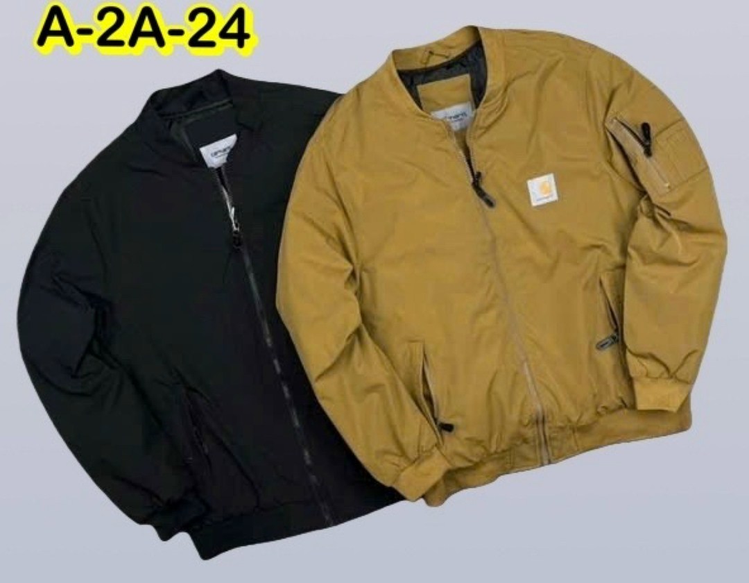 бомбер carhartt,carhartt active jacket j 140,куртка carhartt,мужская куртка бомбер,куртка бомбер