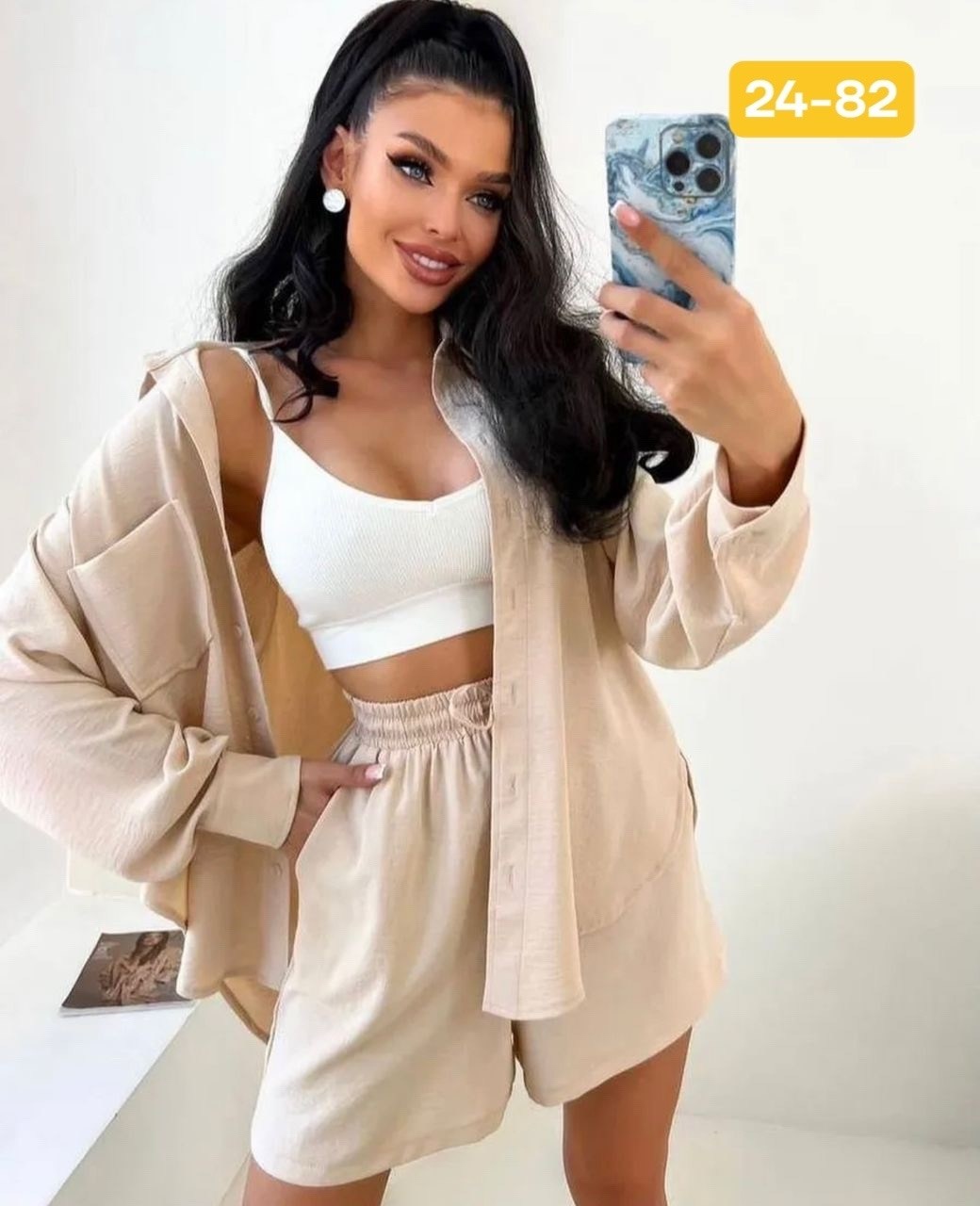 костюм женский летний с шортами и рубашкой,костюм с шортами женский вискоза,костюм с шортами летний,костюм женский летний с шортами и рубашкой из льна,летний костюм шорты и рубашка