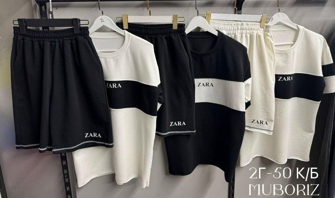 спортивный костюм zara,шорты для мужчин,спортивные костюм с шортами,костюм футболка и шорты,спортивные мужские костюмы