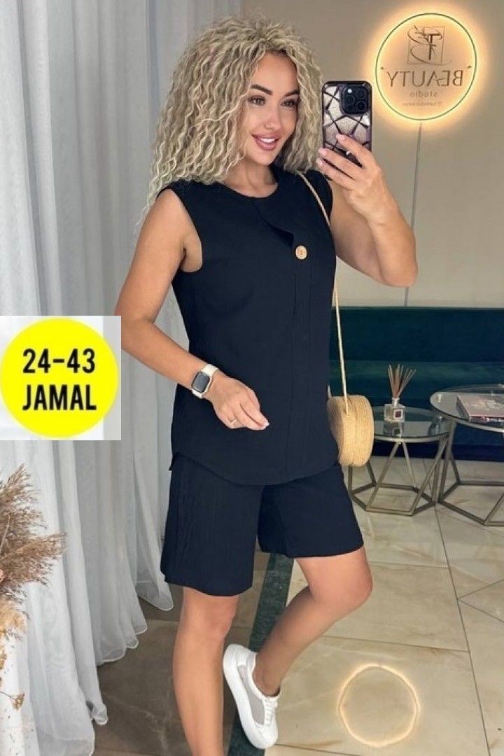 летние костюмы женские,костюм женский с шортами,льняной костюм с шортами,костюм с шортам,