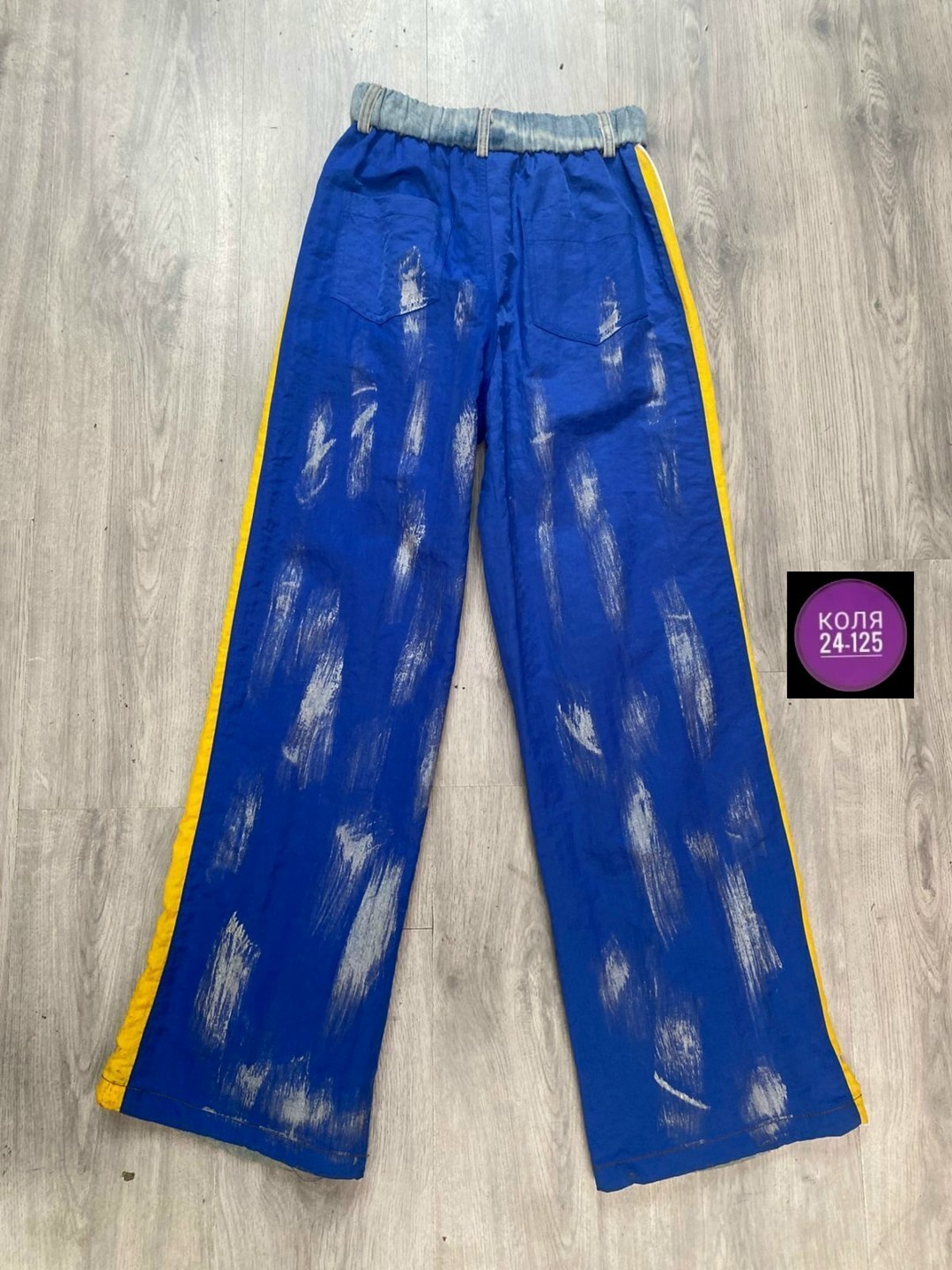 брюки джинсы,джинсы широкие,джинсы комбинированные,женские джинсы,джинсы с лампасами