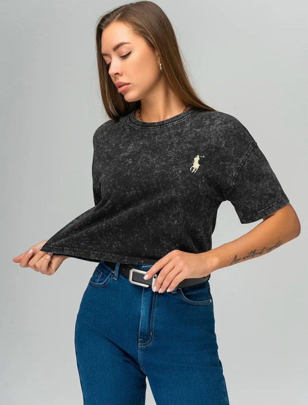 футболка женская укороченная,укороченная футболка,футболки оверсайз женские,футболка оверсайз укороченная,женская футболка