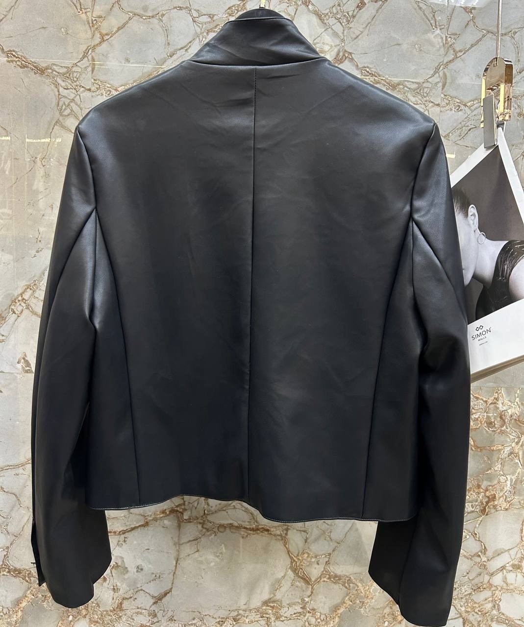 куртка кожаная,женская кожаная куртка,куртка из экокожи,женская куртка,кожаная куртка fadjo