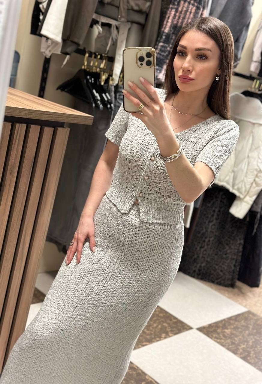 костюм женский с юбкой,трикотажный костюм с юбкой,вязаный костюм с юбкой,костюм с юбкой,женская кофта