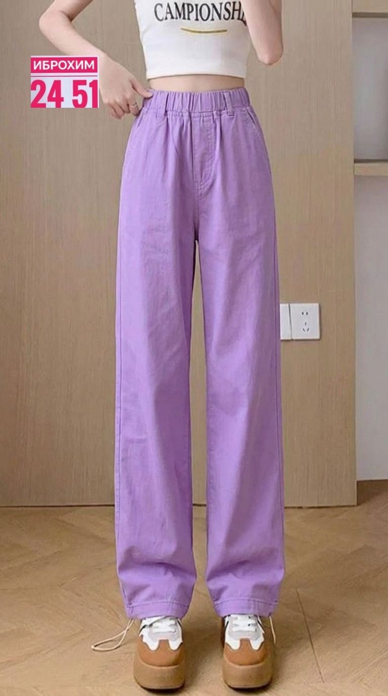 джинсы брюки,брюки модные,женские джинсы,женские джинсы широкие,широкие брюки