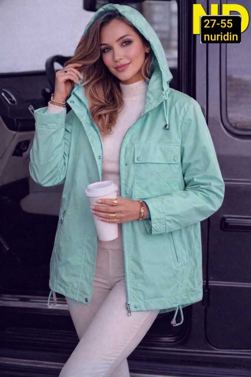 ветровка женская,куртка демисезонная,женская куртка,легкая куртка,куртка женская демисезонная