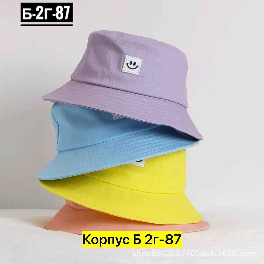 панамка со смайлами,мужская панама,панамка,панама летняя,панама повседневная