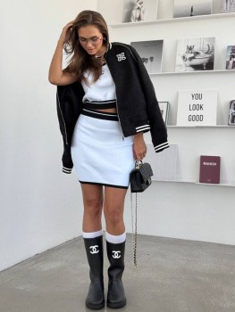 Верхняя одежда