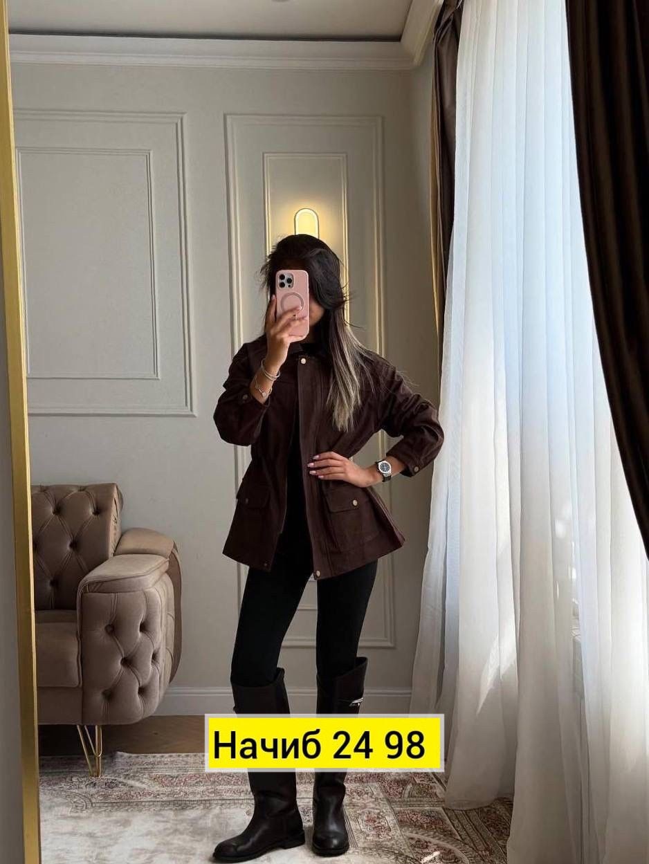 куртка модная,женская куртка,замшевая куртка,замшевая женская куртка,куртка из замши
