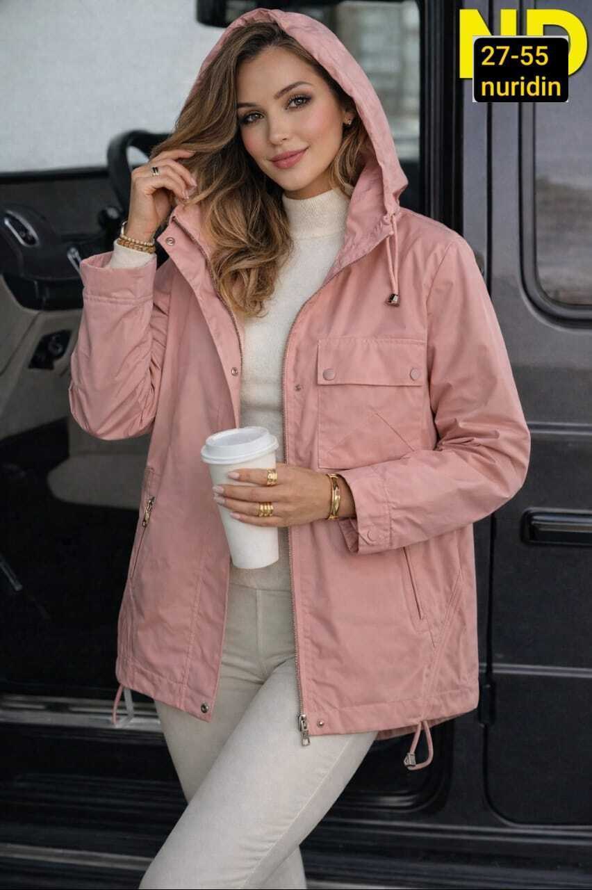 ветровка женская,куртка демисезонная,женская куртка,легкая куртка,куртка женская демисезонная