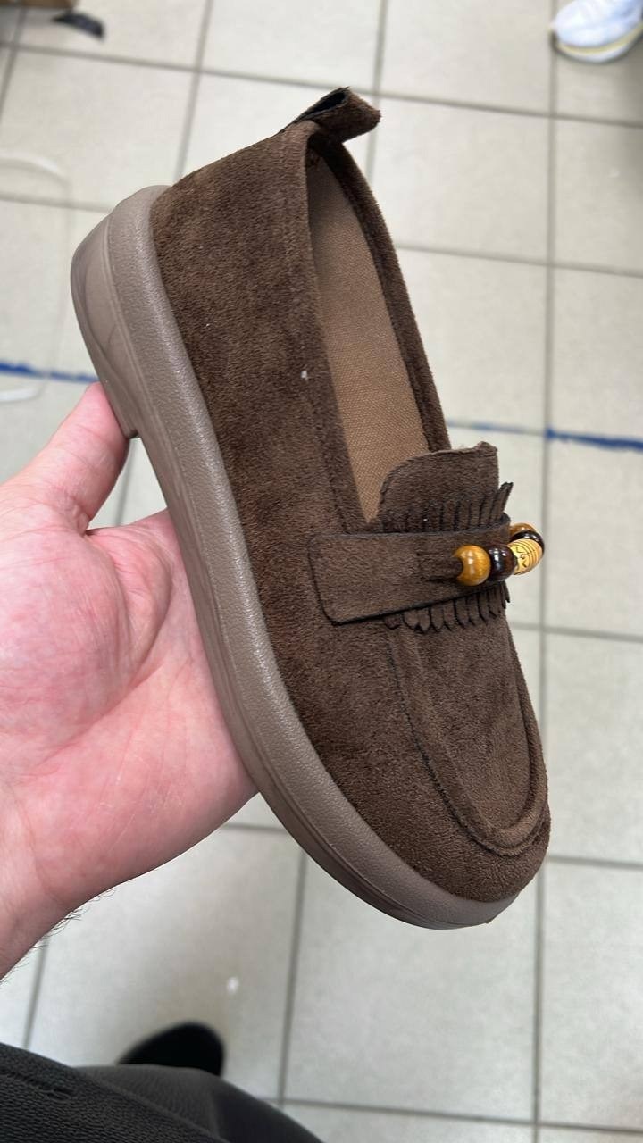 лоферы замш,,женские лоферы,модные лоферы,мокасины женские