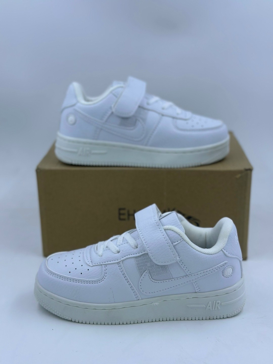 кроссовка детская,nike air force 1,кроссовки мальчику,air force 1 black,nike кроссовки