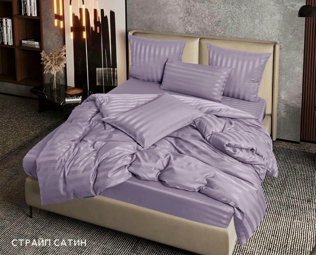 комплект постельного белья страйп сатин евро,комплект постельного белья страйп сатин,постельное белье страйп сатин,постельное белье страйп сатин евро,комплект постельного белья страйп сатин семейный