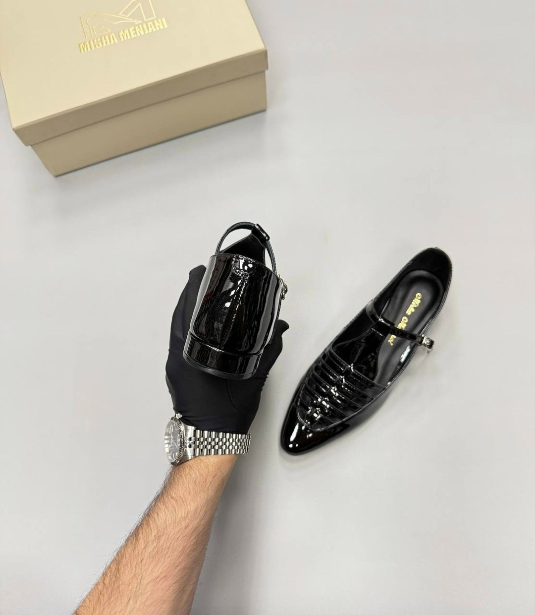 ,туфли лакированные,женская ,обуви,повседневные туфли