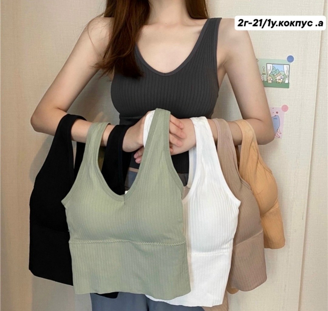 топ женский,кроп топ женский,бюстгальтер топ,женская нижнее белье,бесшовные бюстгальтеры