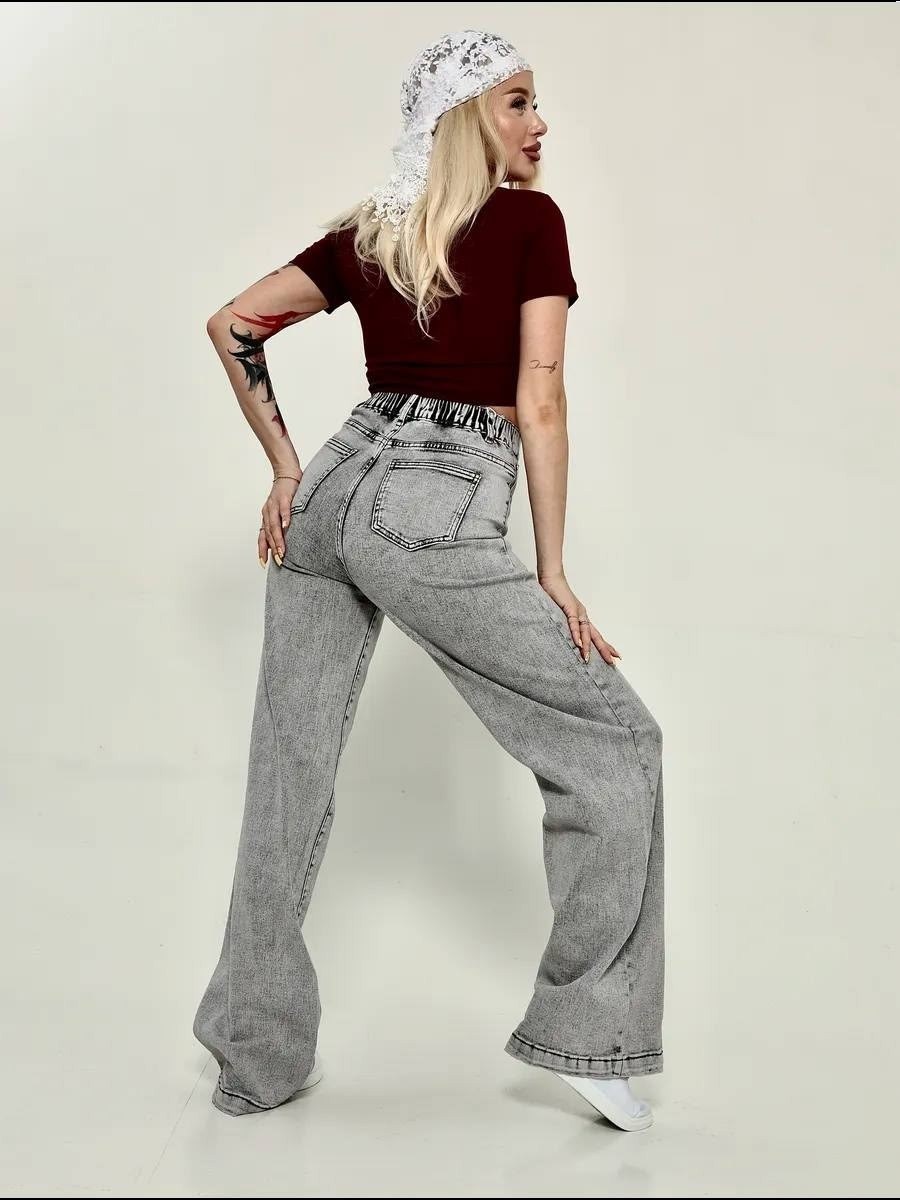 женские джинсы,джинсы женские широкие,джинсы женские трубы,джинсы,джинсы у женщины