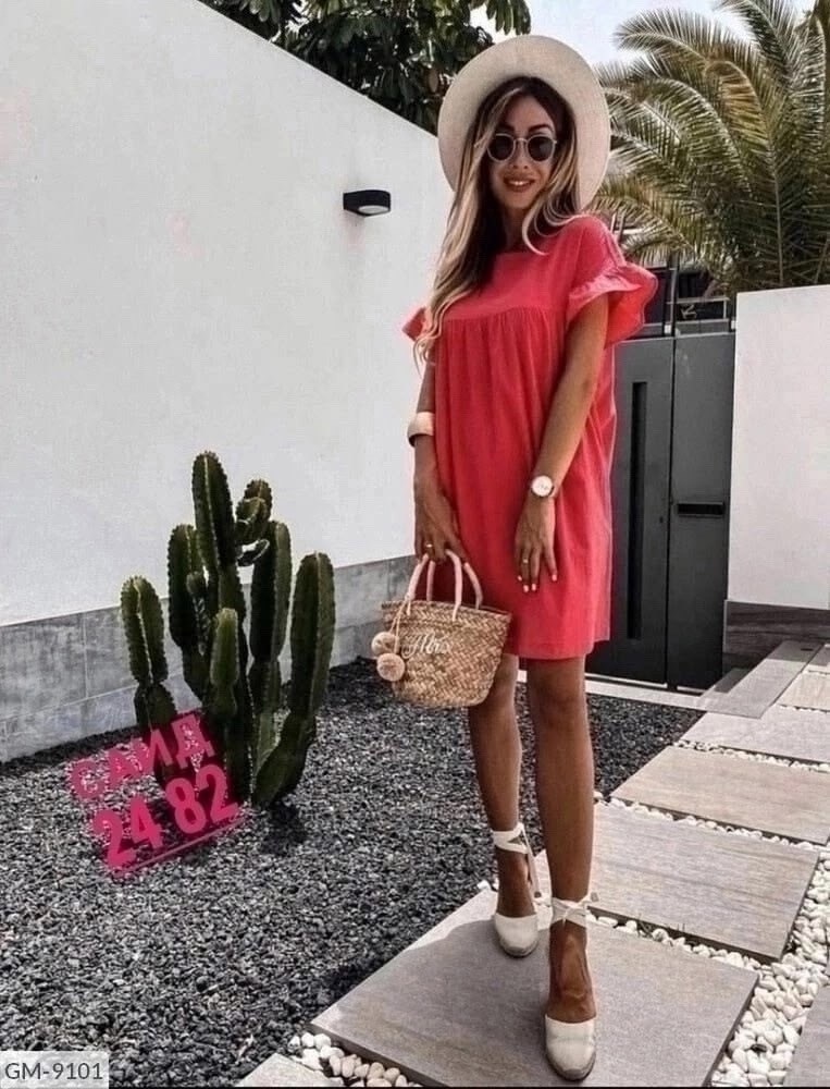 платье летнее,платья,летнее женское платье,платье летнее свободное,платье женской